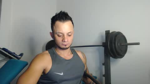 jacobjamess online show from January 11, 3:13 am