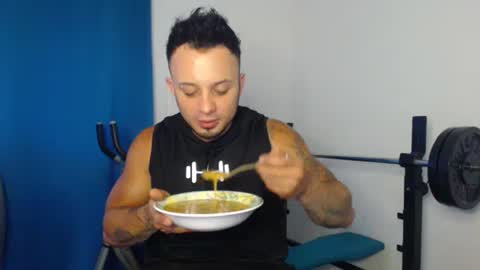 jacobjamess online show from September 25, 6:51 pm