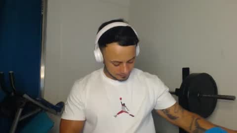 jacobjamess online show from November 13, 12:26 am