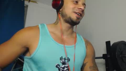 jacobjamess online show from October 18, 12:59 am