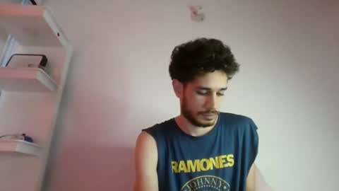 Robin will only be on weekends if you want to see Jacob follow Dante DM online show from October 10, 8:35 pm