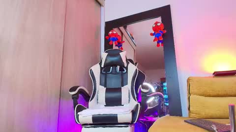 jacobo parker online show from February 25, 10:05 am