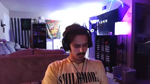 jacobraulsten01 online show from October 15, 2:30 am