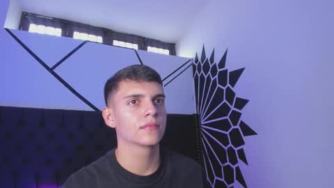 Jacob online show from September 30, 8:01 pm