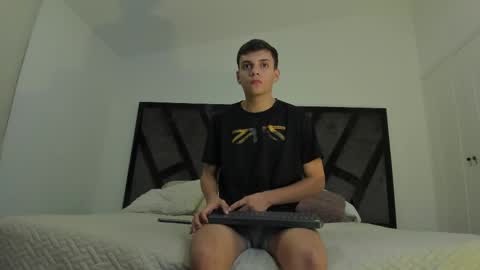 Jacob online show from February 24, 4:27 am