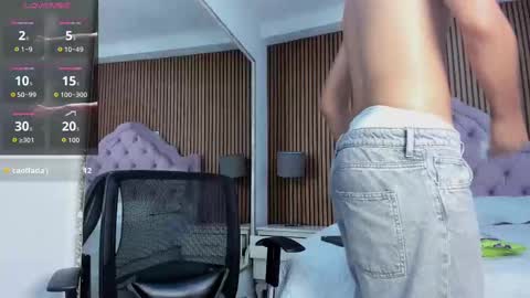 Jacob online show from September 16, 4:08 pm