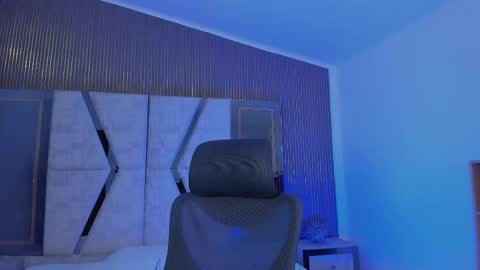 Jacob online show from October 18, 10:47 pm