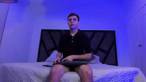 Jacob online show from February 23, 4:55 am