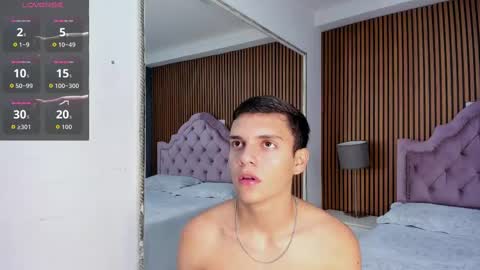 Jacob online show from September 19, 2:39 pm