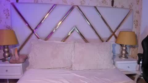 jacobrusso online show from April 9, 2:53 am