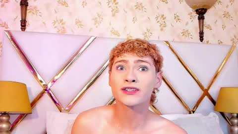 jacobrusso online show from February 3, 6:51 am