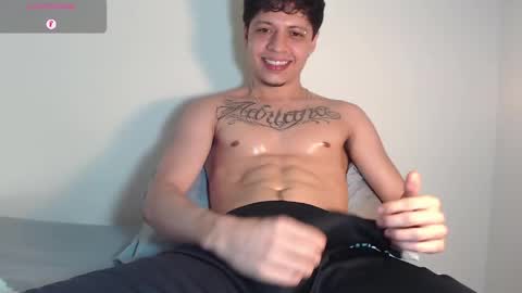 Jacob   online show from April 19, 11:40 pm