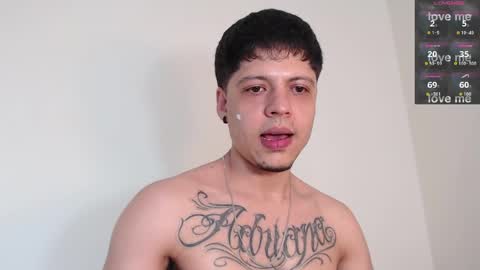 Jacob   online show from April 29, 7:42 pm