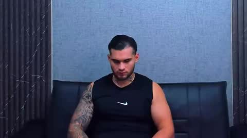 jacobsthorm online show from October 15, 4:09 am