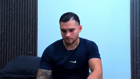 jacobsthorm online show from February 8, 3:45 am