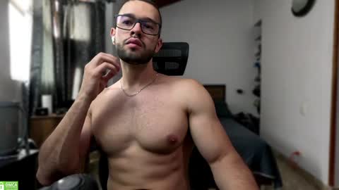 Jacob online show from December 17, 2:11 pm