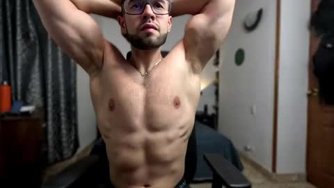 Jacob online show from March 8, 10:45 pm