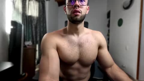 Jacob online show from March 5, 2:01 pm