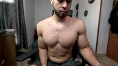 Jacob online show from January 26, 3:47 pm