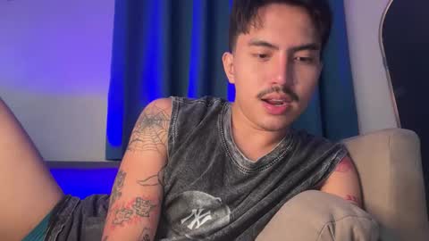 Jacob online show from March 14, 10:06 pm