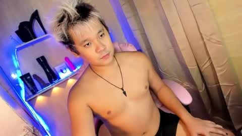 JacobxCarlo online show from July 21, 2:52 pm