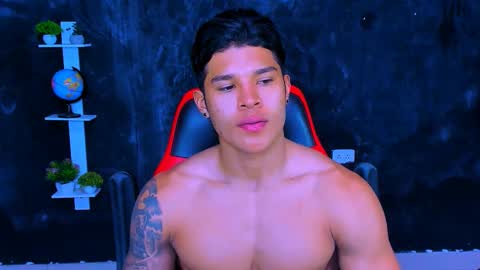 JACOD online show from October 8, 11:20 pm