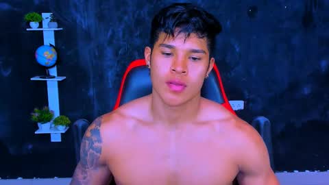 JACOD online show from October 15, 11:34 pm