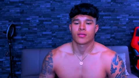 JACOD online show from April 8, 6:49 pm