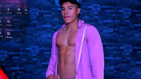 JACOD online show from February 7, 12:18 am