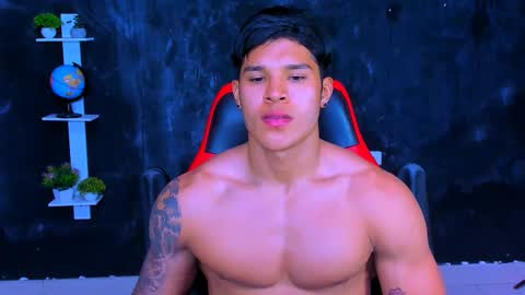 JACOD online show from October 3, 11:54 pm