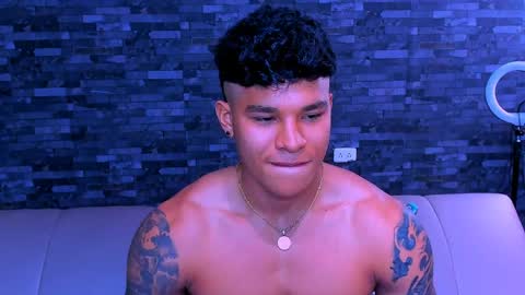 JACOD online show from April 3, 5:10 pm