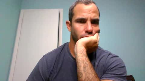 jacoff38 online show from October 8, 1:04 pm