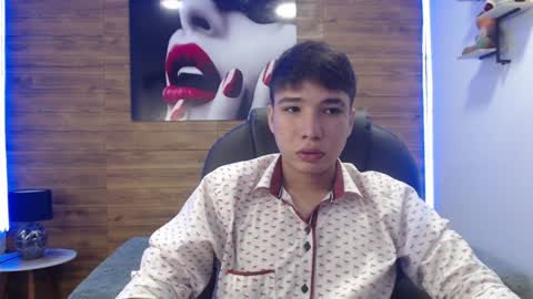 Jacob online show from January 18, 9:13 pm