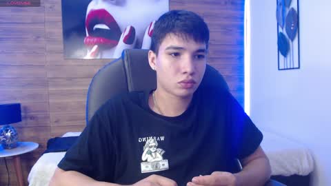 Jacob online show from December 21, 8:21 pm