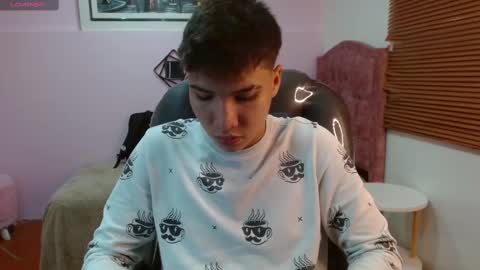 Jacob online show from March 6, 2:18 pm