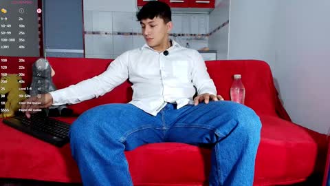 jacobo online show from January 11, 4:22 pm