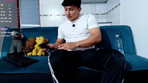 jacobo online show from February 27, 4:28 pm