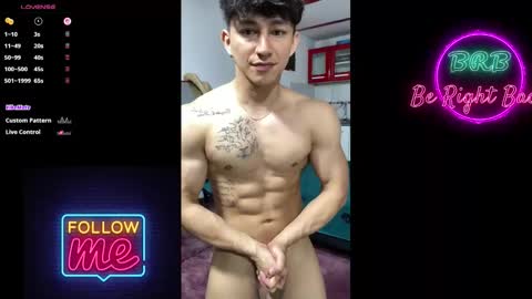jacobo online show from October 23, 1:47 pm