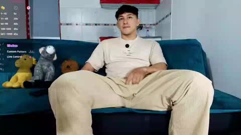 jacobo online show from December 20, 2:24 pm