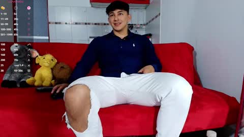 jacobo online show from December 21, 2:47 pm