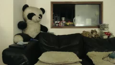 Jacques online show from March 15, 5:15 am