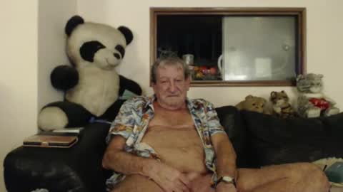 Jacques online show from March 31, 4:25 am