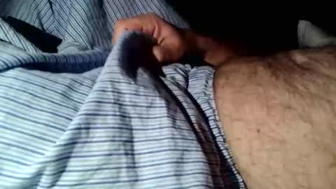 Jack online show from April 12, 10:43 pm