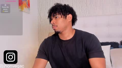 Jacub online show from November 4, 1:50 am