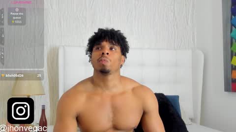 Jacub online show from October 17, 2:04 am