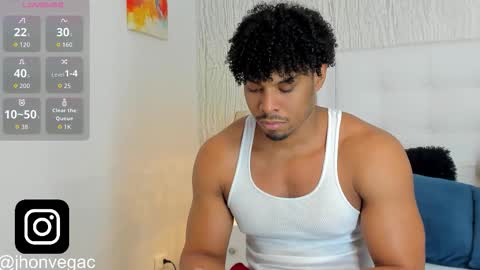 Jacub online show from October 15, 12:29 am