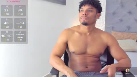 Jacub online show from February 21, 2:28 am