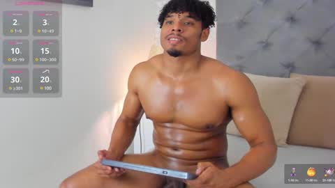 Jacub online show from January 26, 1:31 am