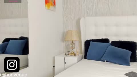 Jacub online show from September 16, 1:50 am