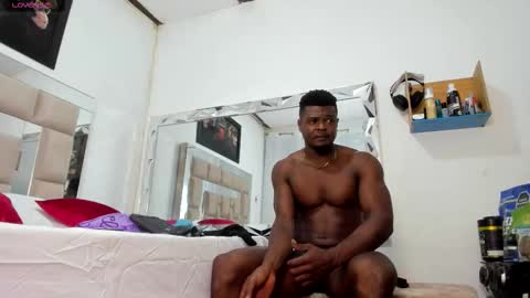 Jaden online show from October 19, 12:30 pm